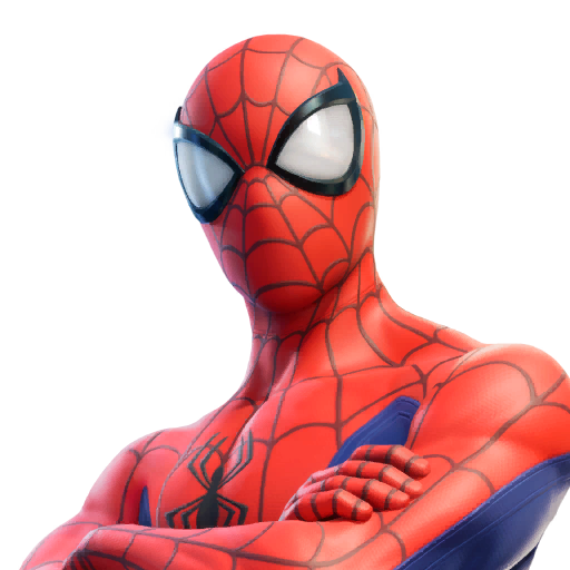 Spider-Man — Fortnite outfit icon