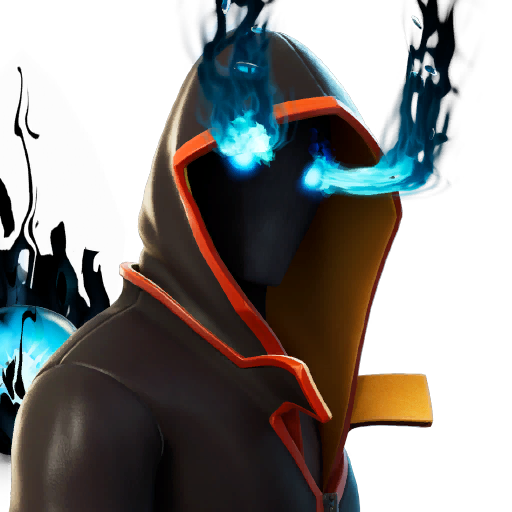 Absenz — Fortnite outfit icon