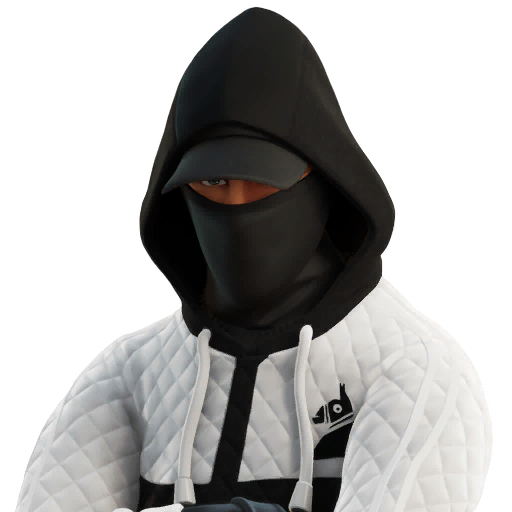 Stash'd — Fortnite outfit icon