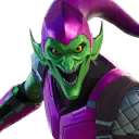Green Goblin — Fortnite outfit