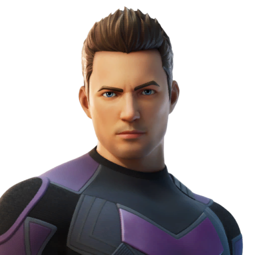 Clint Barton — Fortnite outfit icon
