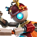 Mecha-Pop — Fortnite outfit