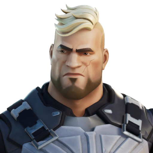 Gunnar — Fortnite outfit icon