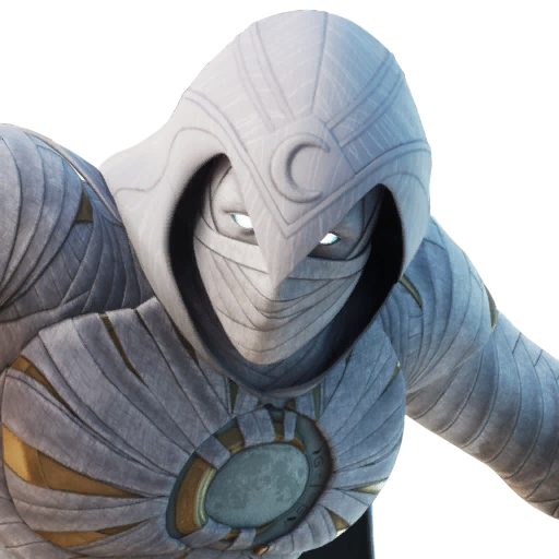 Moon Knight — Fortnite outfit icon
