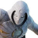 Moon Knight — Fortnite outfit