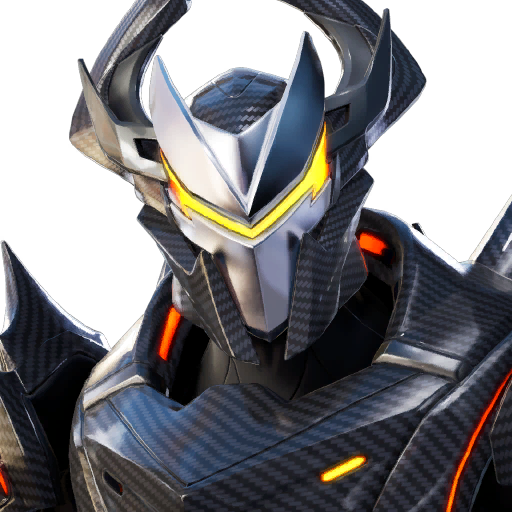 Omega Knight — Fortnite outfit icon