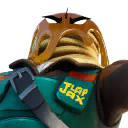Major Mancake — Fortnite outfit