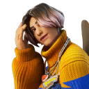 Toni — Fortnite outfit