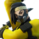 Min-joon — Fortnite outfit