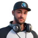 Ali-A — Fortnite outfit
