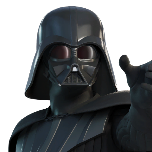 Darth Vader — Fortnite outfit icon
