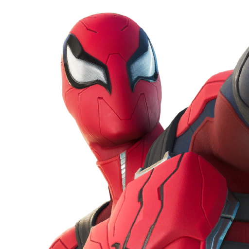 Spider-Man Zero — Fortnite outfit icon