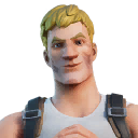 Jones Unchained — Fortnite outfit