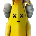 KAWSPEELY — Fortnite outfit