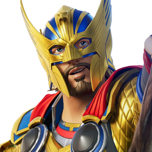 Thor Odinson — Fortnite outfit icon