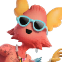 Unstuffed Guff — Fortnite outfit