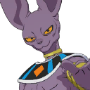 Beerus — Fortnite outfit