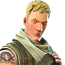 Indiana Jones — Fortnite outfit