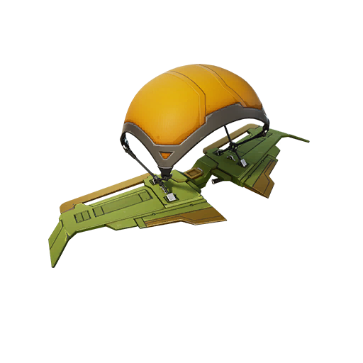 Glider — Fortnite glider icon