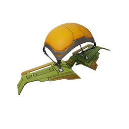 Glider — Fortnite glider