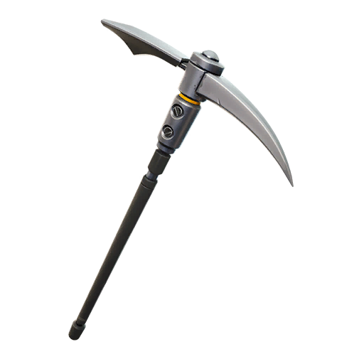Default Pickaxe — Fortnite pickaxe icon