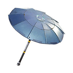 Duo Umbrella — Fortnite glider