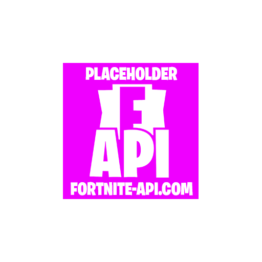 Benched — Fortnite emote icon