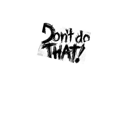 No No No... — Fortnite emote icon