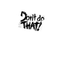 No No No... — Fortnite emote