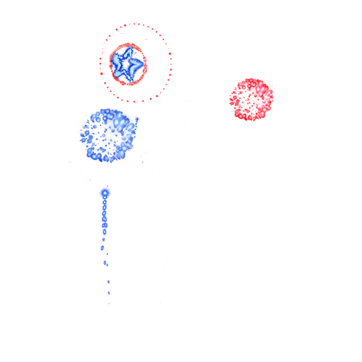 Grand Salute — Fortnite emote icon