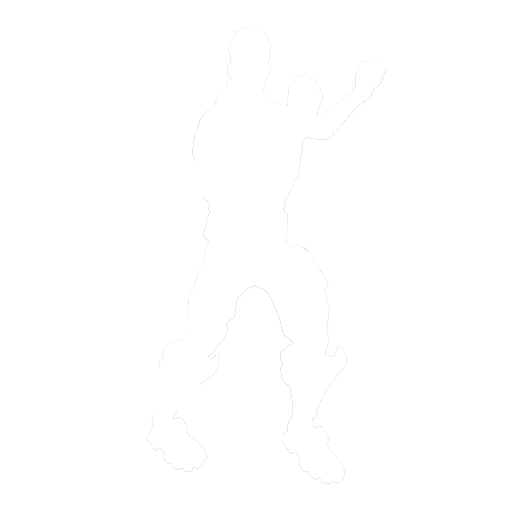 Fresh — Fortnite emote icon