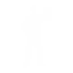 Friday — Fortnite emote icon