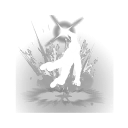 Monster Smash — Fortnite emote icon