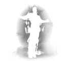 Aura Transfer — Fortnite emote