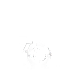 Lil' TIE Attack — Fortnite emote icon