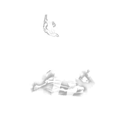 Storm Step — Fortnite emote icon