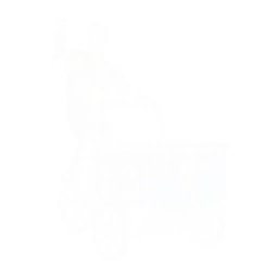 Frozen Treat Cart — Fortnite emote icon