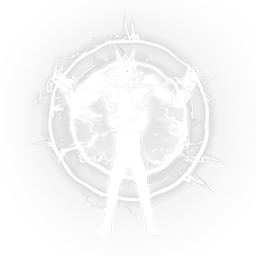 Spirit of the Kaiju — Fortnite emote icon