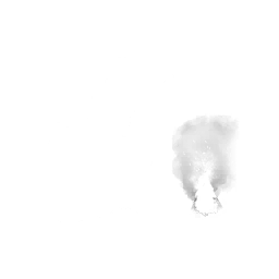 Taming Flame — Fortnite emote icon