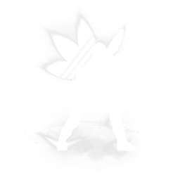 Trefoil Power Charge — Fortnite emote icon
