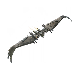 Slider — Fortnite glider icon