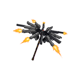 Gunglider — Fortnite glider icon