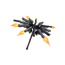 Gunglider — Fortnite glider