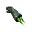 Fist of Doom — Fortnite glider