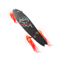 Scarlet Longboard — Fortnite glider
