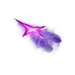 Cheer Bolt — Fortnite glider icon