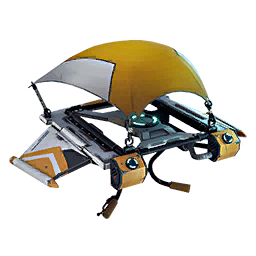 Modern — Fortnite glider