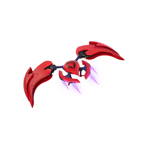Swoonsail — Fortnite glider icon