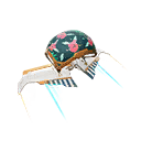Beach Breezer — Fortnite glider