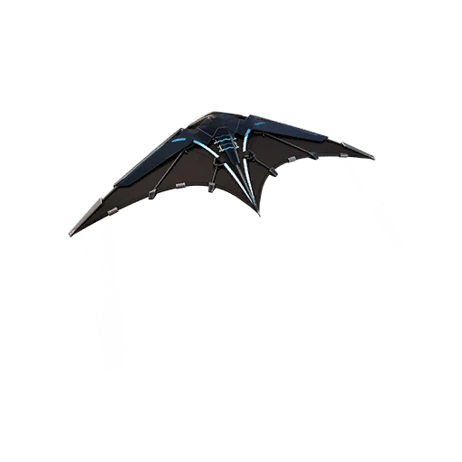 Polysynth Kite — Fortnite glider icon
